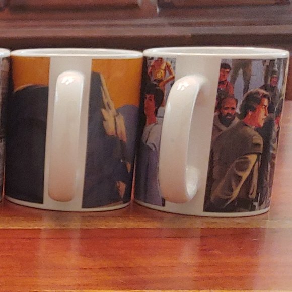 Star Wars Mugs - Picture 14 of 15
